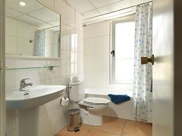 Apartamentos Oro Blanco