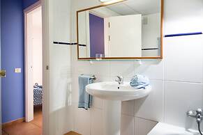 Apartamentos Oro Blanco