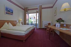Hotel Adlerbräu