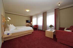 Hotel Adlerbräu