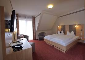 Hotel Adlerbräu