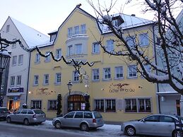Hotel Adlerbräu