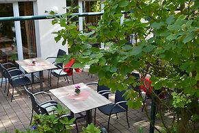 Hotel Adlerbräu