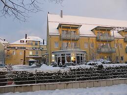 Hotel Adlerbräu