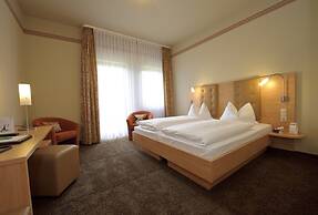 Hotel Adlerbräu