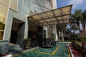 Triumph Plaza Hotel