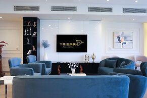 Triumph Plaza Hotel