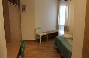 Hotel Le Mimose