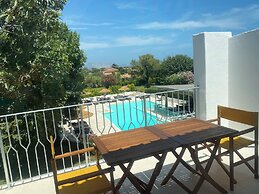 Hotel Le Mimose