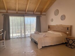 Hotel Le Mimose