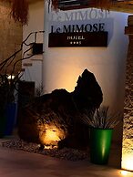 Hotel Le Mimose