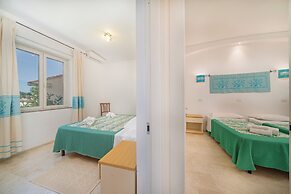 Hotel Le Mimose