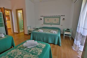 Hotel Le Mimose