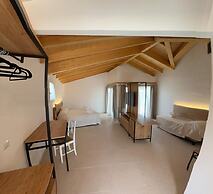 Hotel Le Mimose