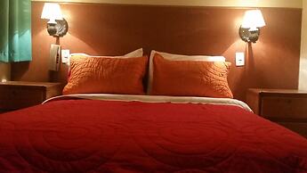 Casa Hotel Jockey Plaza Mall