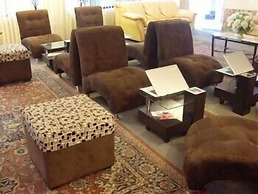 Casa Hotel Jockey Plaza Mall