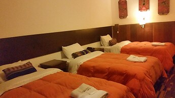 Casa Hotel Jockey Plaza Mall