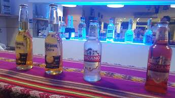 Casa Hotel Jockey Plaza Mall