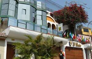Casa Hotel Jockey Plaza Mall
