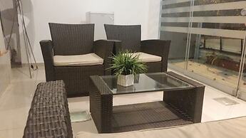 Casa Hotel Jockey Plaza Mall