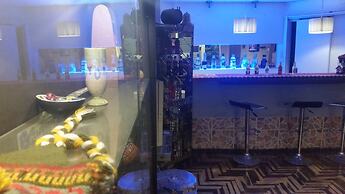 Casa Hotel Jockey Plaza Mall