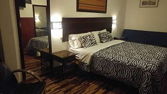 Casa Hotel Jockey Plaza Mall