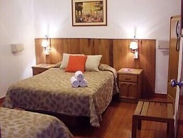 Casa Hotel Jockey Plaza Mall