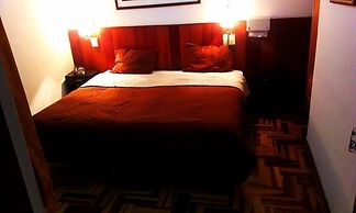 Casa Hotel Jockey Plaza Mall