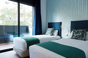 MH Apartments Sant Pau