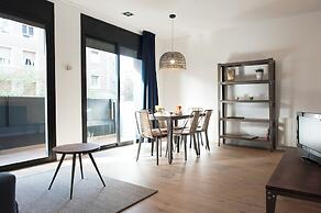 MH Apartments Sant Pau