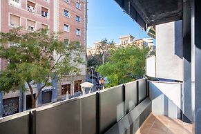 MH Apartments Sant Pau