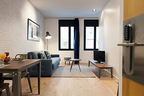 MH Apartments Sant Pau