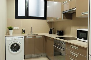 MH Apartments Sant Pau