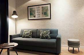 MH Apartments Sant Pau