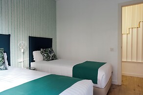 MH Apartments Sant Pau