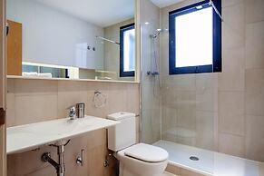 MH Apartments Sant Pau