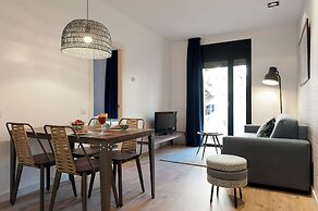 MH Apartments Sant Pau
