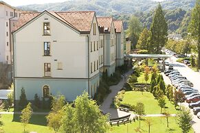 Hotel Zdravilisce Lasko