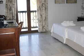 Hotel Playa De Regla