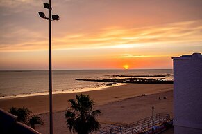 Hotel Playa De Regla