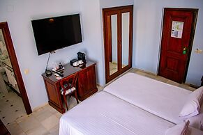 Hotel Playa De Regla