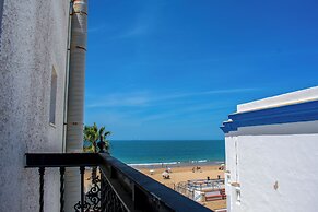 Hotel Playa De Regla