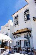 Hotel Playa De Regla