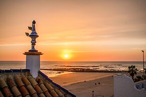 Hotel Playa De Regla