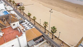 Hotel Playa De Regla