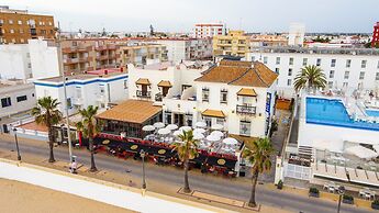 Hotel Playa De Regla