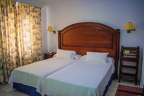 Hotel Playa De Regla