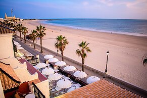Hotel Playa De Regla