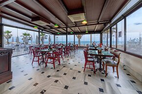 Hotel Playa De Regla