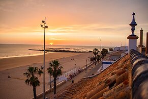 Hotel Playa De Regla
